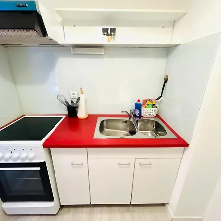 Lona Apartamento *