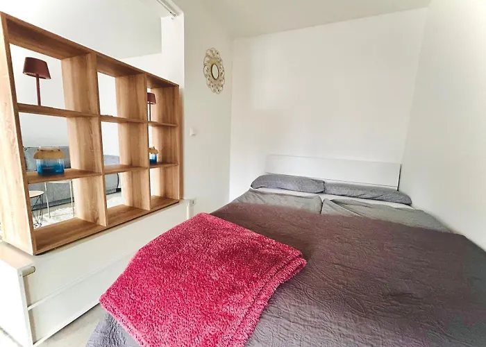 Lona Appartement