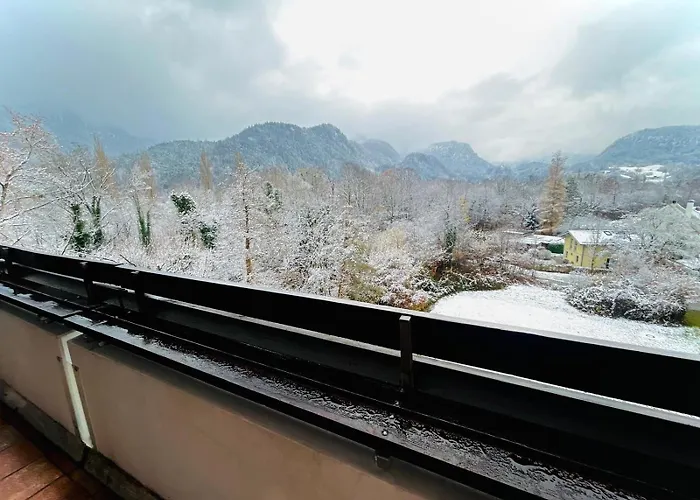 Lona Bad Reichenhall